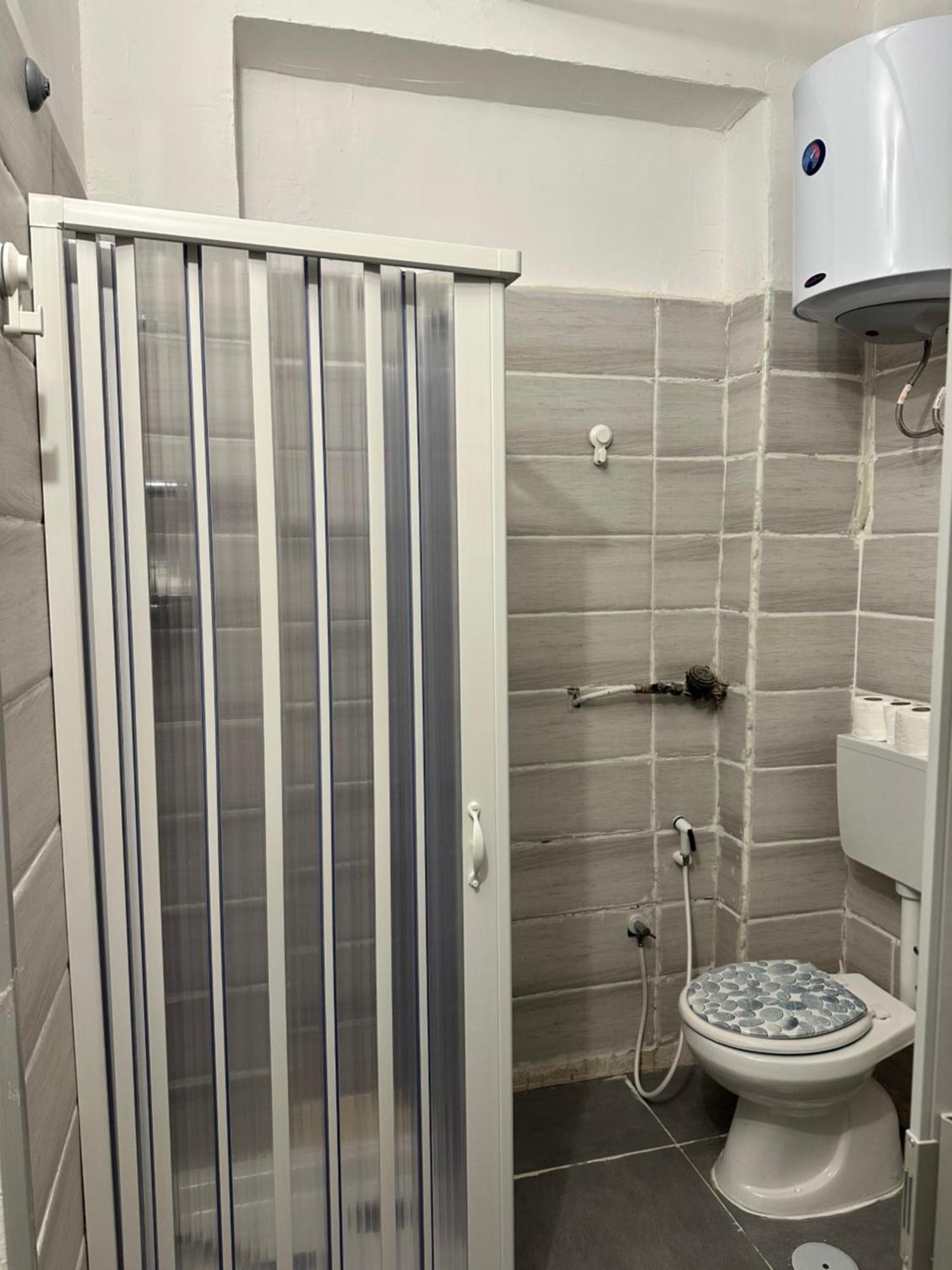 Home Cagnazzi Neapol Zewnętrze zdjęcie