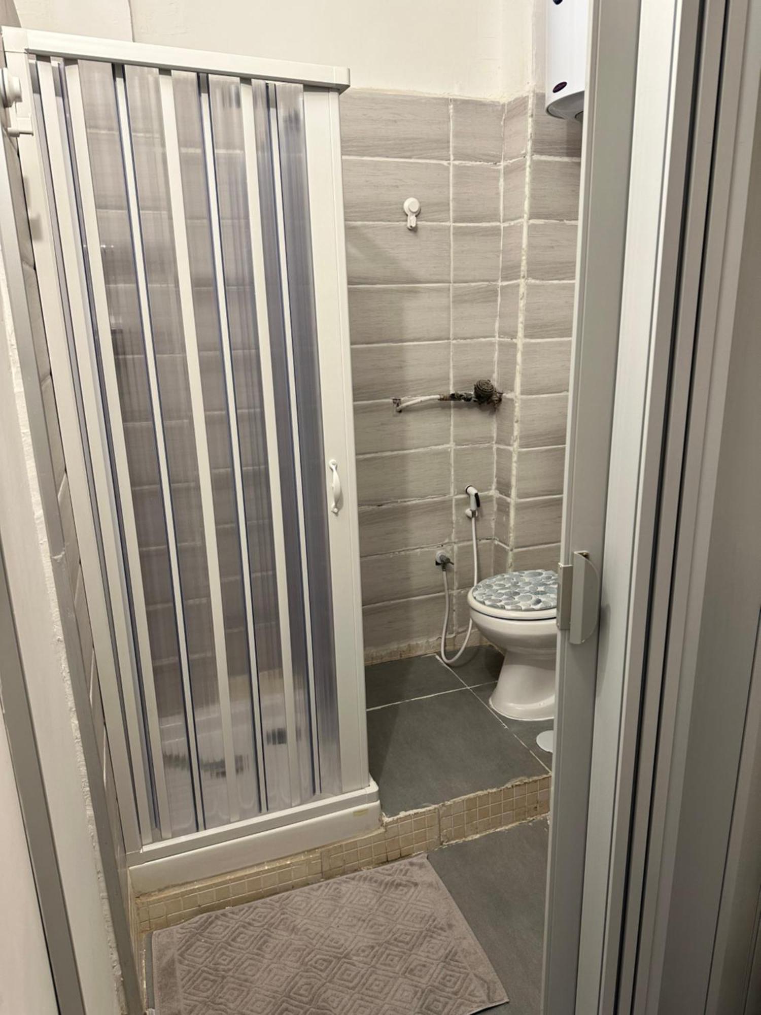 Home Cagnazzi Neapol Zewnętrze zdjęcie